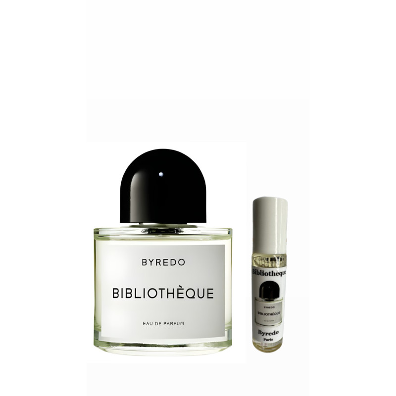 Bal d'Afrique - Byredo