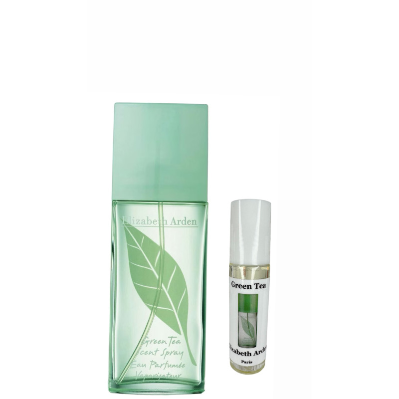 Green Tea Elizabeth Arden Green Tea Elizabeth Arden