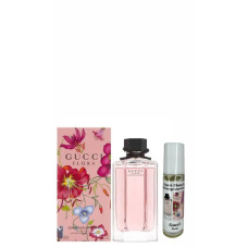 Flora Gorgeous Gardenia Gucci 