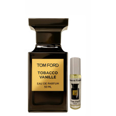  Tobacco Vanille Tom Ford