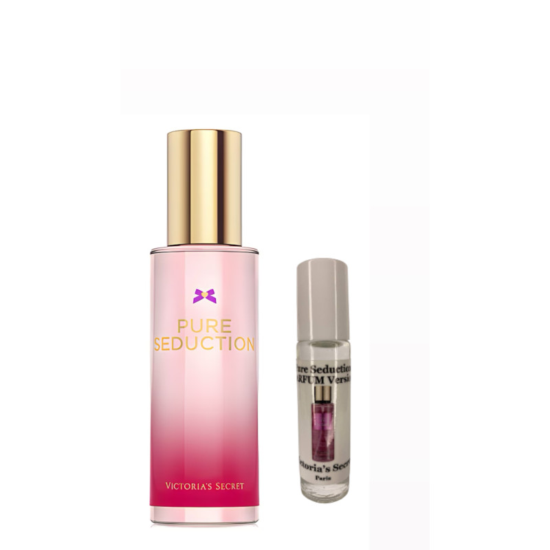 Pure Seduction Victoria's Secret Pure Seduction Victoria's Secret