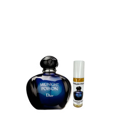  Midnight Poison eau de parfum Dior 