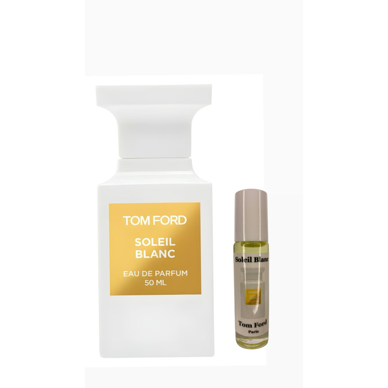 Soleil Blanc Tom Ford Soleil Blanc Tom Ford