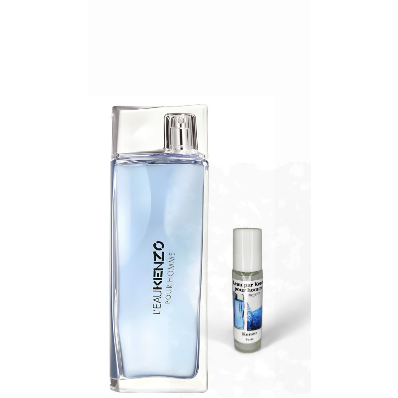 L'Eau Kenzo Pour Homme Kenzo L'Eau Kenzo Pour Homme Kenzo