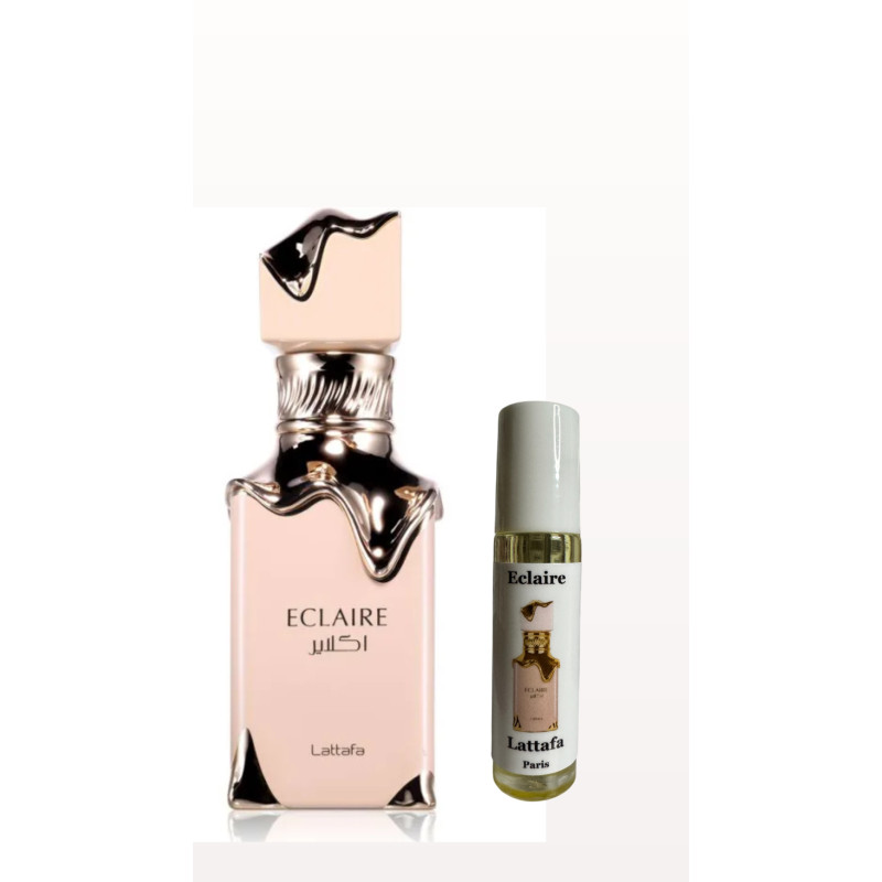 Eclaire- Lattafa Perfumes Eclaire- Lattafa Perfumes