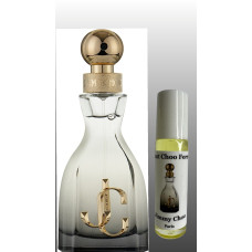  I Want Choo Forever Jimmy Choo