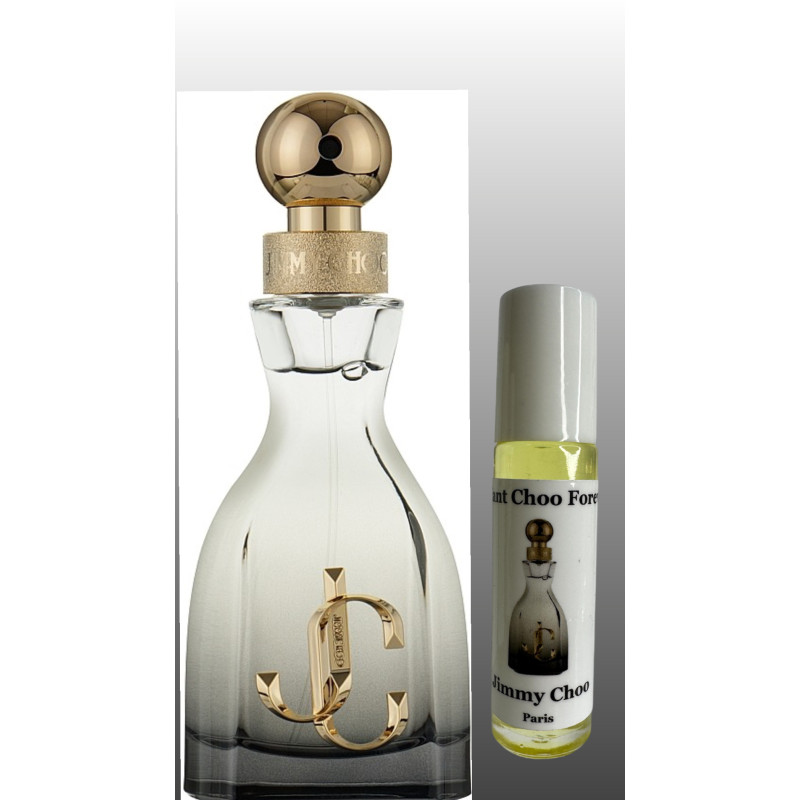 I Want Choo Forever Jimmy Choo I Want Choo Forever Jimmy Choo