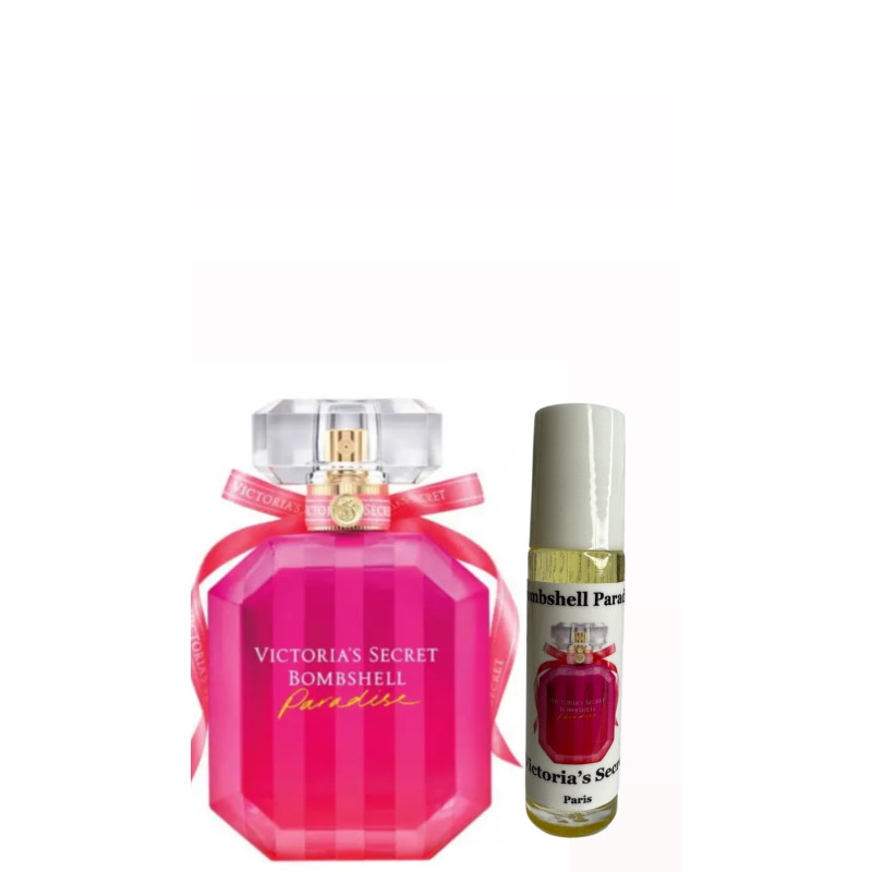 Bombshell Paradise Victoria's Secret 