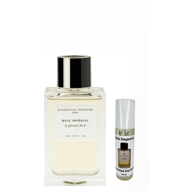 Bois Imperial Essential Parfums Bois Imperial Essential Parfums