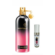 Starry Night- Montale