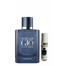  Acqua di Gio Profondo-Armani