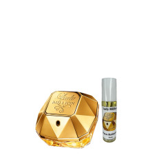 Lady Million -  Paco Rabanne