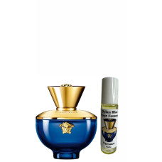  Dylan Blue Pour Femme- Versace
