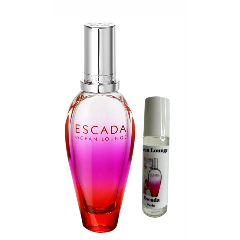  Ocean Lounge- Escada