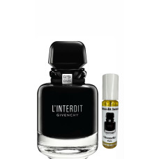 L'Interdit Intense -Givenchy