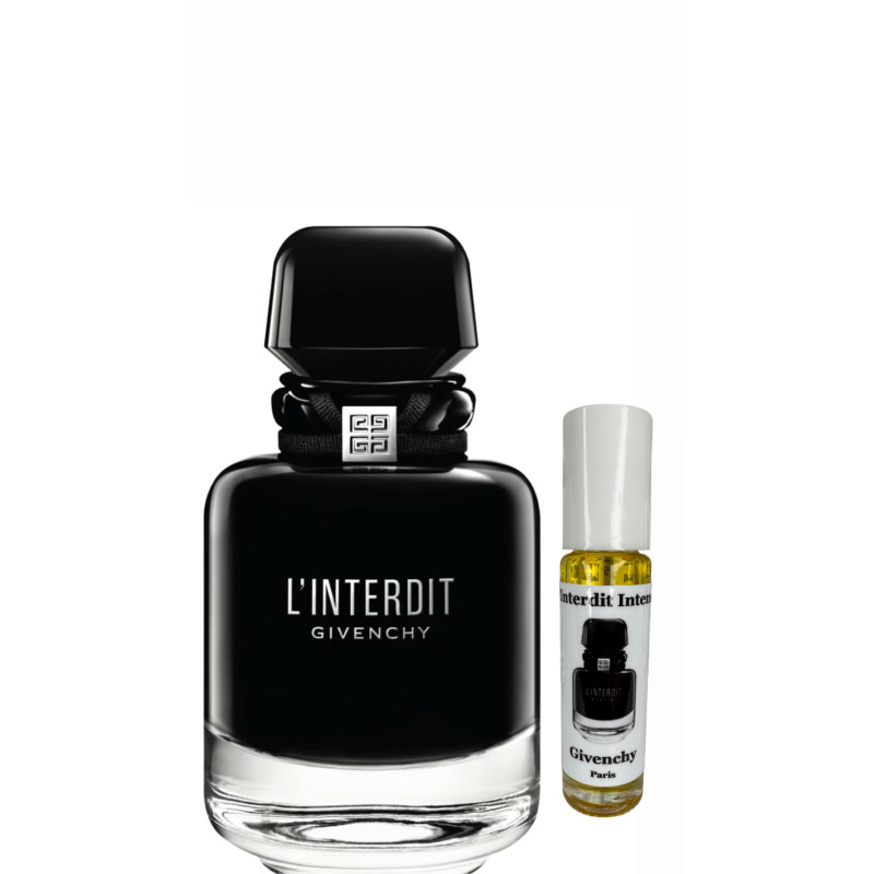 L'Interdit Intense -Givenchy L'Interdit Intense -Givenchy