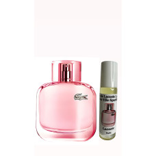  L.12.12 Pour Elle Sparkling -Eau de Lacoste