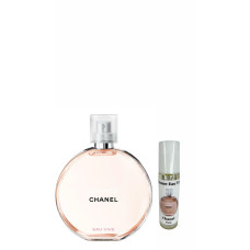  Chance Eau Vive Chanel