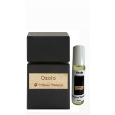 Osola-Tiziana Terenzi 