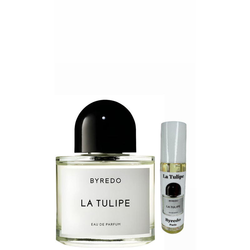 La Tulipe -Byredo La Tulipe -Byredo