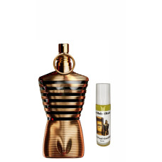 Le Male Elixir Jean Paul Gaultier 