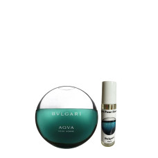  Aqva Pour Homme - Bvlgari