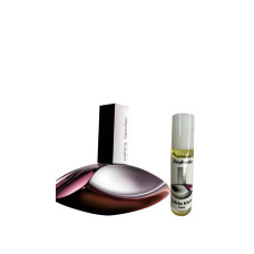  Euphoria Calvin Klein