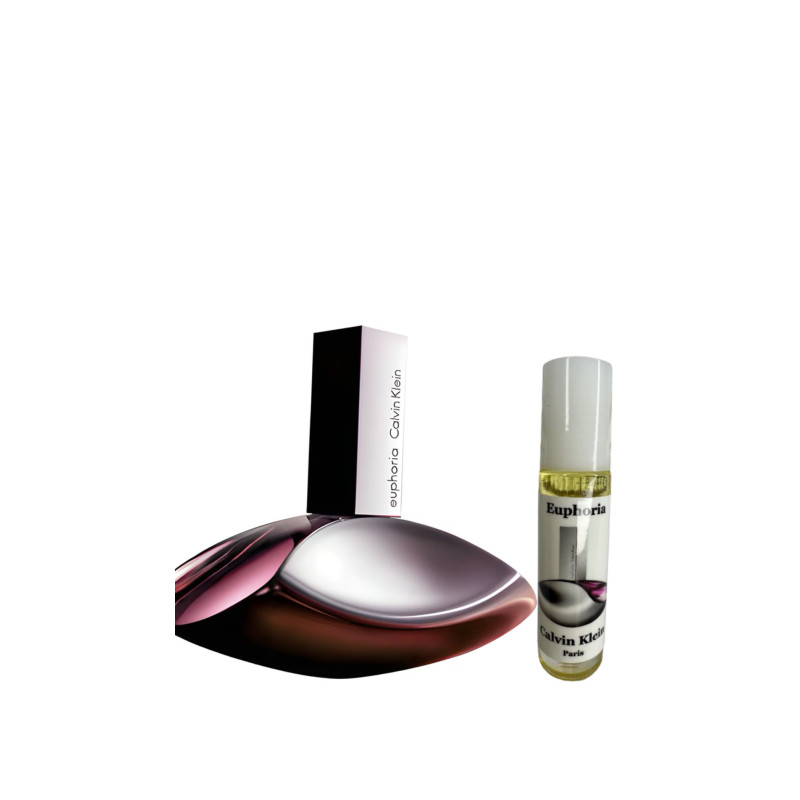 Euphoria Calvin Klein Euphoria Calvin Klein