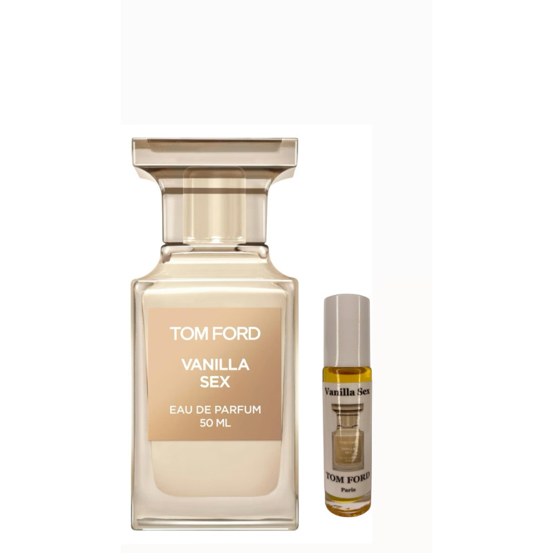 Vanilla Sex Tom Ford Vanilla Sex Tom Ford