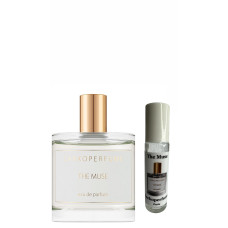  The Muse-  Zarkoperfume