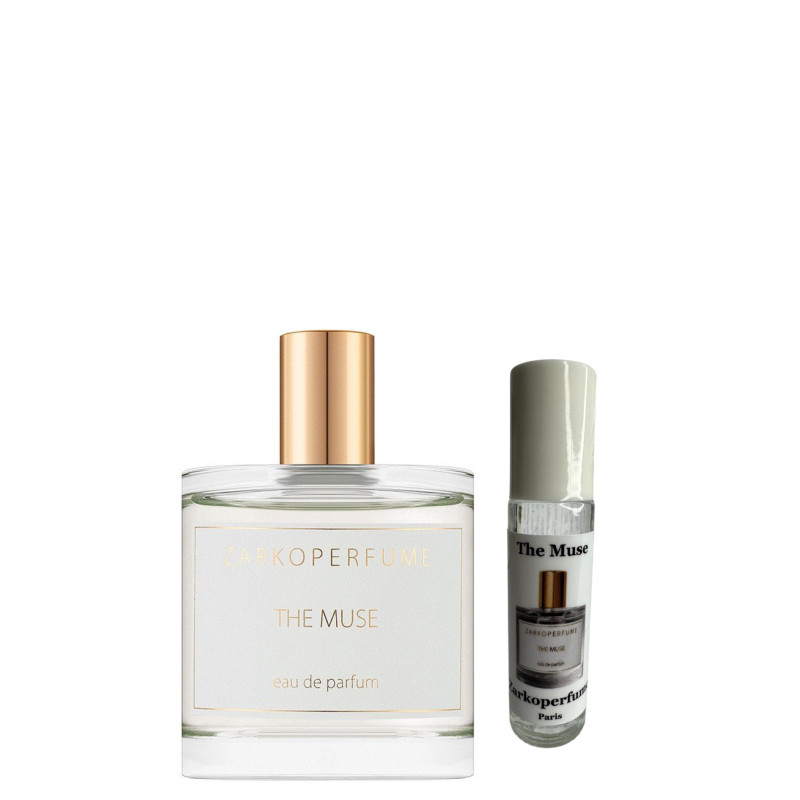  The Muse-  Zarkoperfume