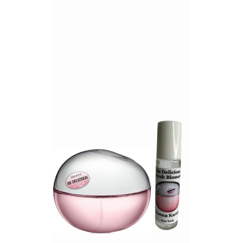 Be Delicious Fresh Blossom -DKNY
