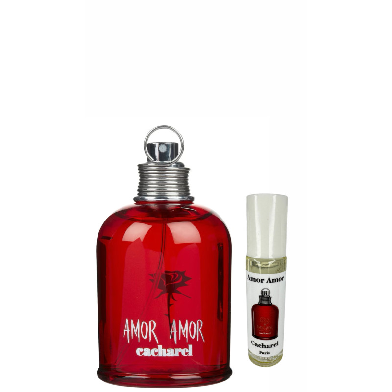 Amor Amor Cacharel Amor Amor Cacharel