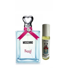  Funny- Moschino