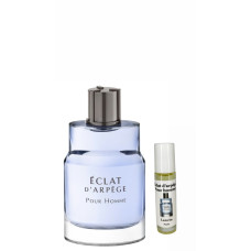  Eclat d'Arpege Pour Homme Lanvin
