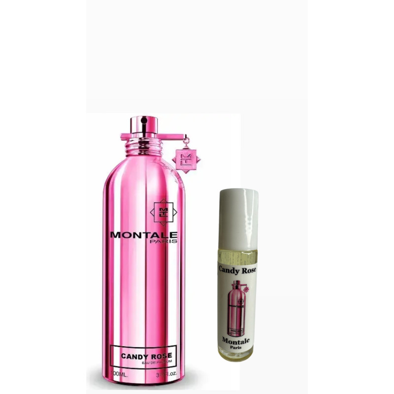 Candy Rose -Montale