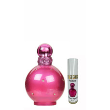 Fantasy Britney Spears