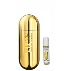 212 VIP Carolina Herrera