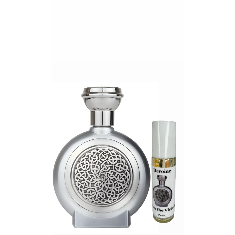 Heroine- Boadicea the Victorious Heroine- Boadicea the Victorious