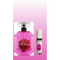 Bombshell Wild Flower  - Victoria's Secret 