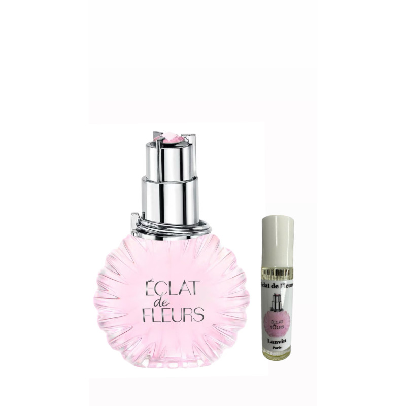 Eclat de Fleurs Lanvin Eclat de Fleurs Lanvin