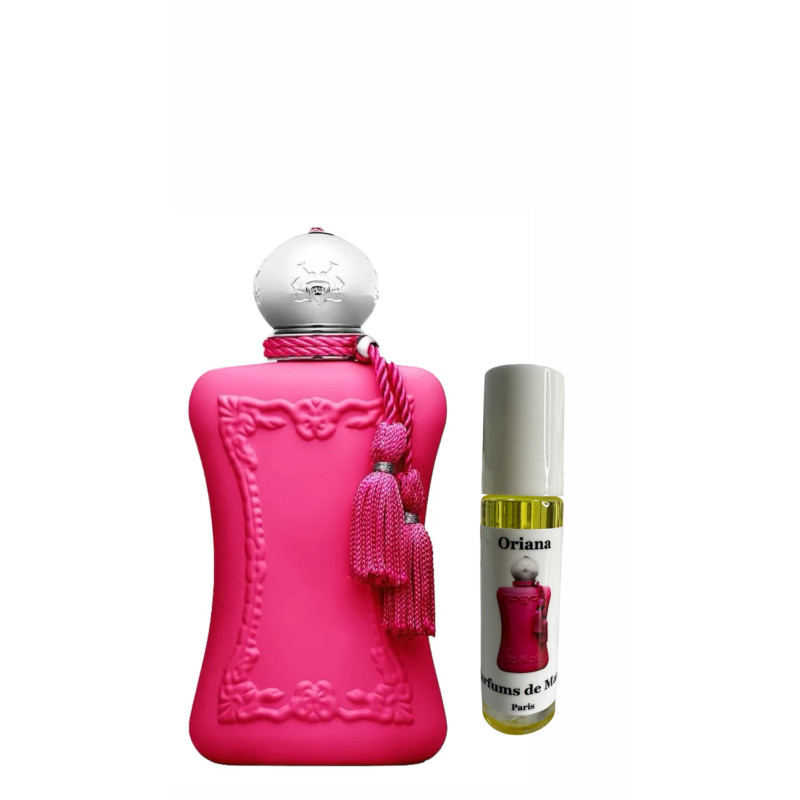 Oriana- Parfums de Marly
