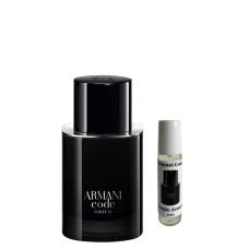 Armani Code -Giorgio Armani 