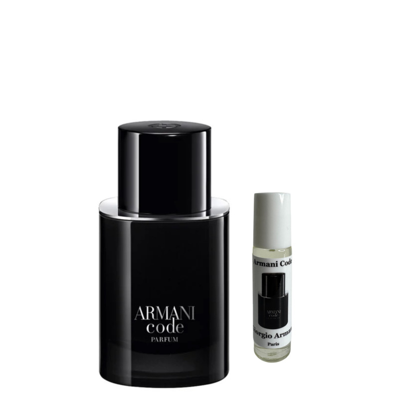 Armani Code -Giorgio Armani 