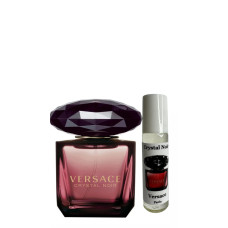  Crystal Noir-  Versace