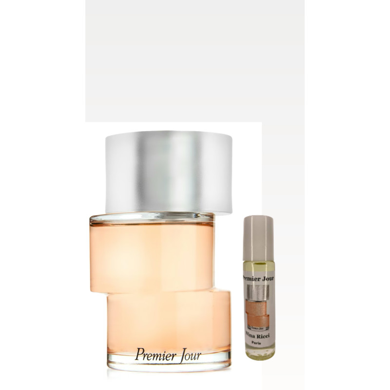 Premier Jour Nina Ricci Premier Jour Nina Ricci