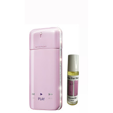  Play for Her Pink  - Givenchy