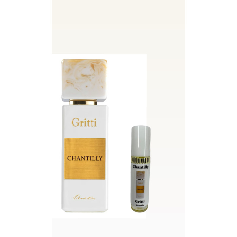 Chantilly- Gritti Chantilly- Gritti