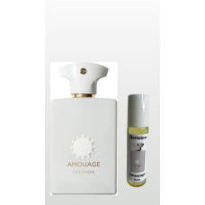  Decision - Amouage