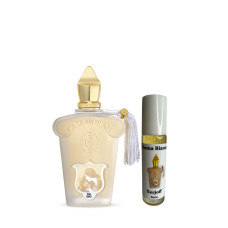 Dama Bianca -Xerjoff 